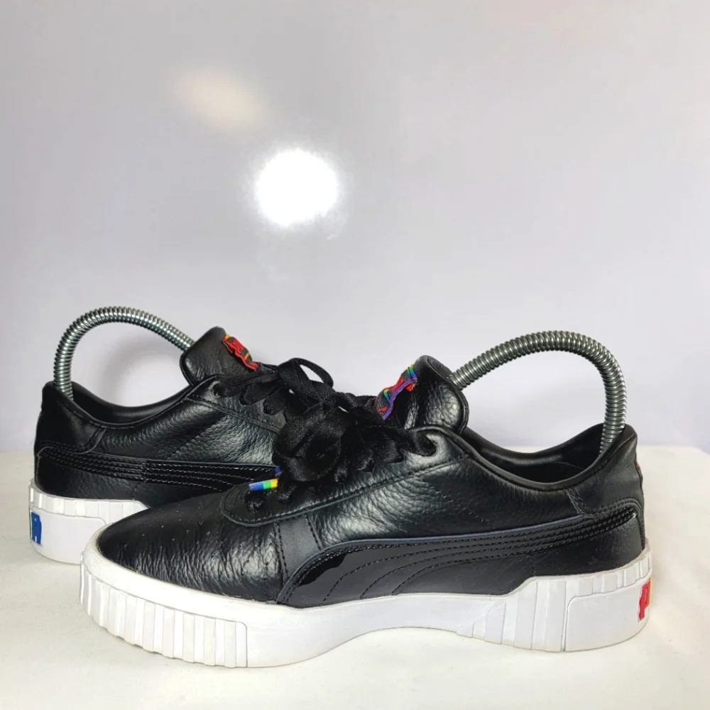 Puma women size